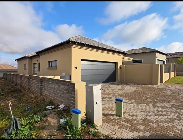 3 BEDROOM HOUSE FOR SALE IN WILDTUIN PARK